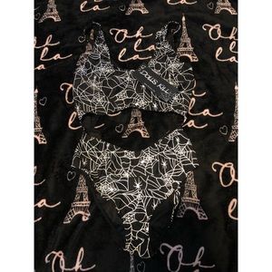 Reflective Spider Bodysuit